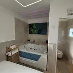 Konukevi Top1 Templum Luxuriae Reggio di Calabria
