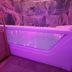 Top1 Templum Luxuriae Konukevi Reggio di Calabria