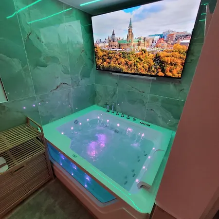 Top1 Luxury Vendégház