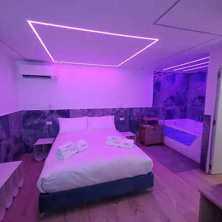 Top1 Luxury Reggio di Calabria