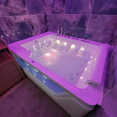 Vendégház Top1 Luxury 4*