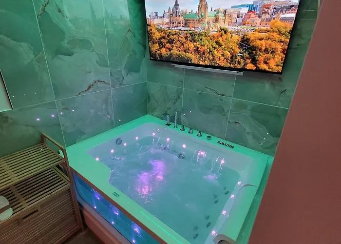 Top1 Luxury Vendégház