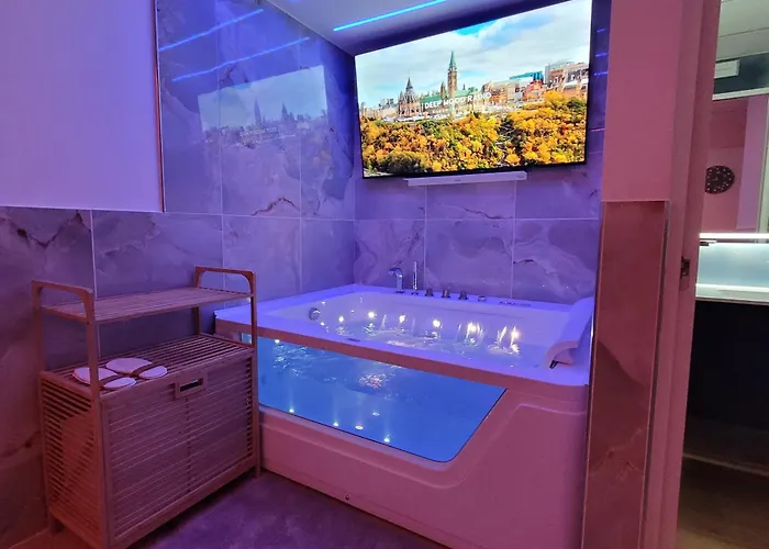 Top1 Luxury 4* Ρέτζιο ντι Καλάμπρια