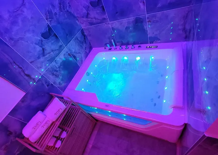 Top1 Luxury 4* Reggio di Calabria