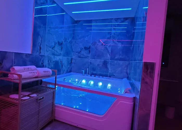 Top1 Luxury Πανσιόν