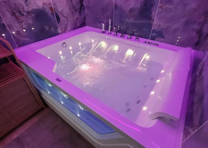 Vendégház Top1 Luxury 4*