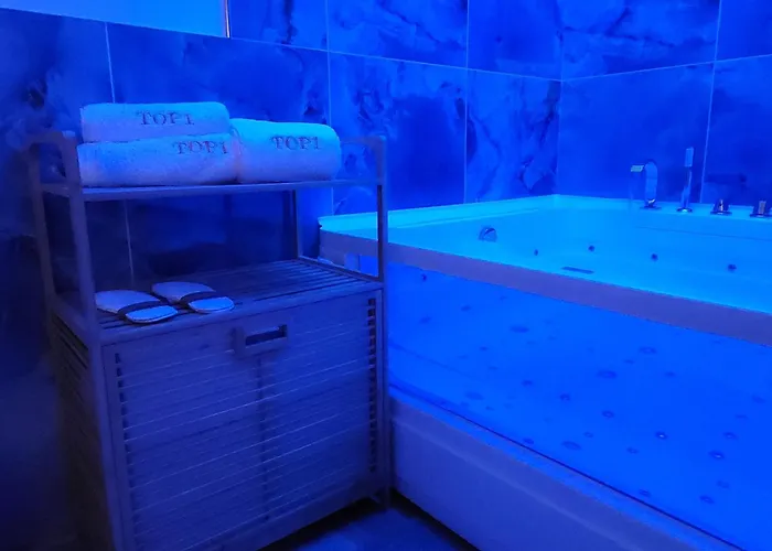 Πανσιόν Top1 Luxury 4*