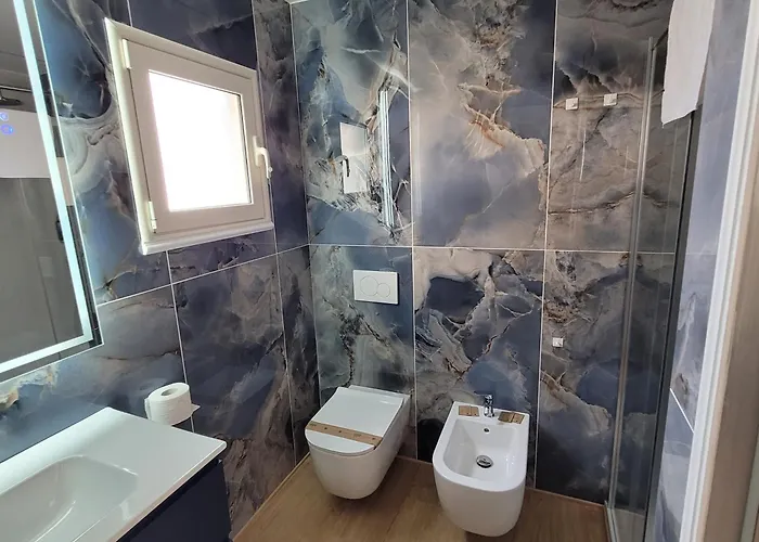 Top1 Luxury Πανσιόν