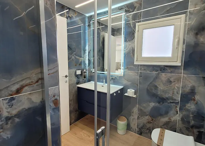 Top1 Luxury 4* Ρέτζιο ντι Καλάμπρια