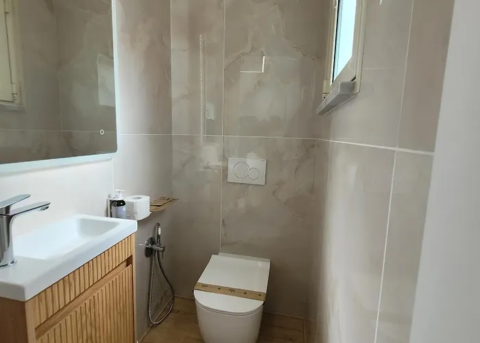 Top1 Luxury Vendégház