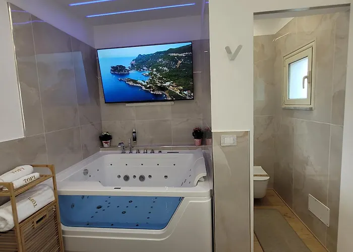 Top1 Luxury Vendégház