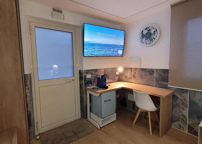 Top1 Luxury Πανσιόν