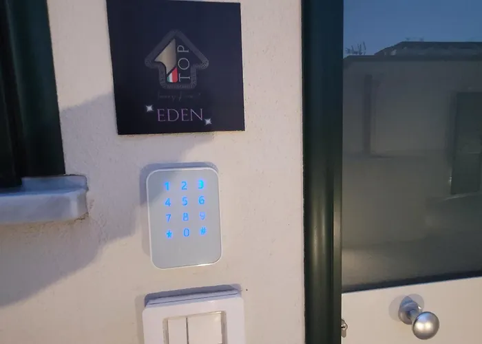 Top1 Luxury Vendégház 4*