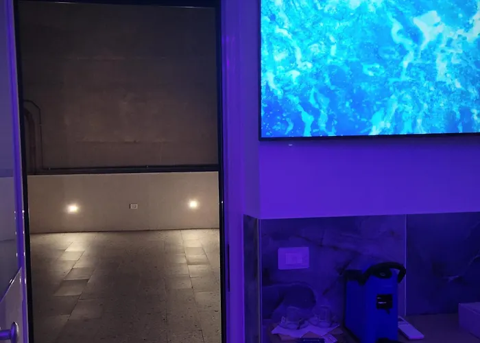 Πανσιόν Top1 Luxury