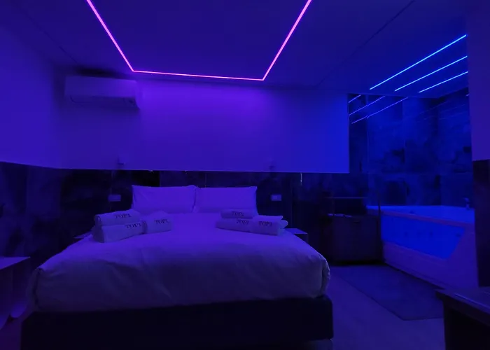 Πανσιόν Top1 Luxury 4*