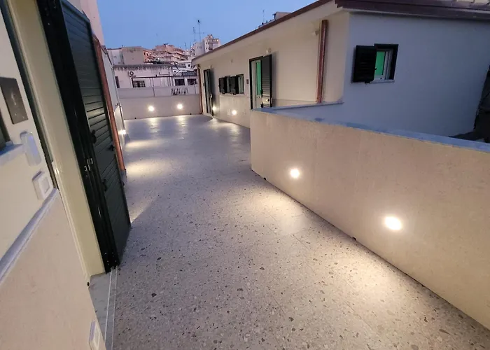 Πανσιόν Top1 Luxury