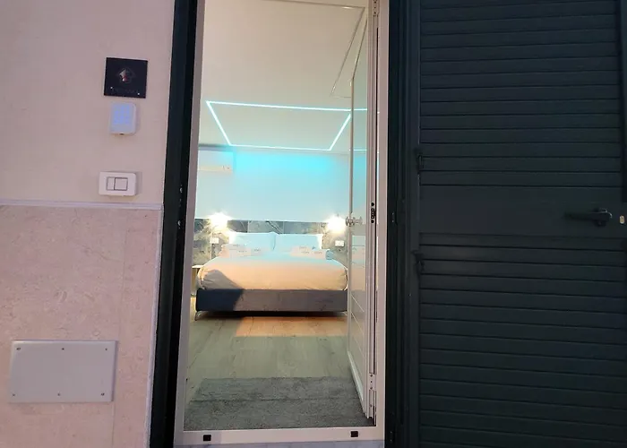 Top1 Luxury Πανσιόν