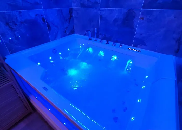 Top1 Luxury Ρέτζιο ντι Καλάμπρια