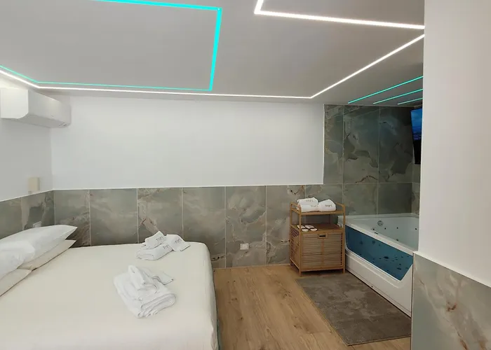 Top1 Luxury Vendégház 4*