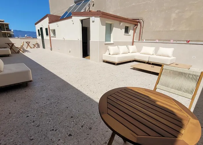 Πανσιόν Top1 Luxury