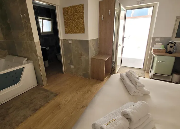 Top1 Luxury Ρέτζιο ντι Καλάμπρια