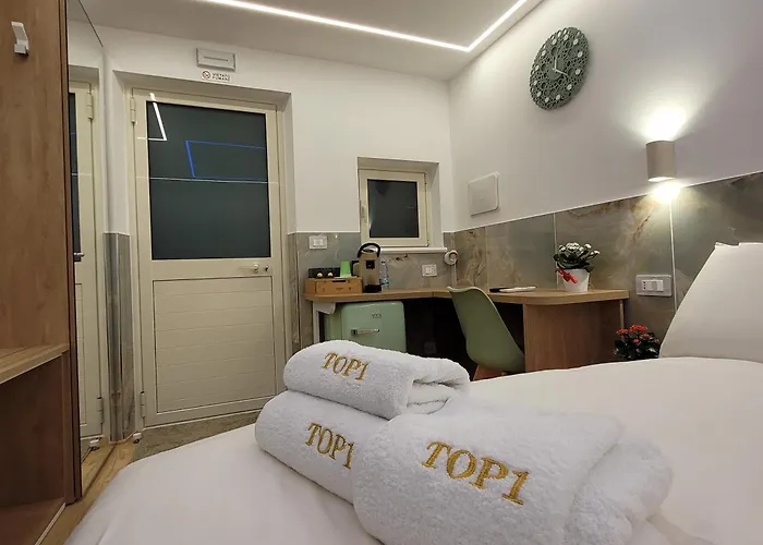 Top1 Luxury Πανσιόν