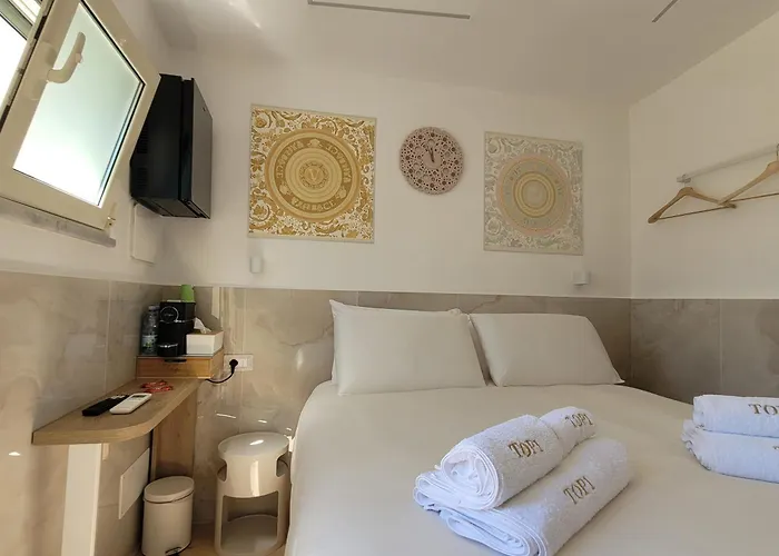 Top1 Luxury Πανσιόν