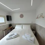 Top1 Luxury Pensión Reggio Calabria