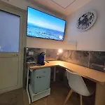 Maison d'hôtes Top1 Luxury 4*