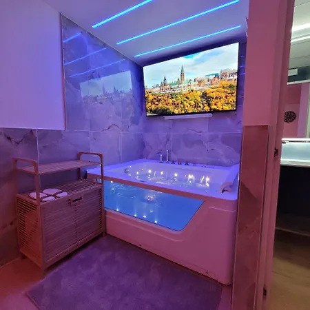 Top1 Templum Luxuriae 4* Reggio di Calabria