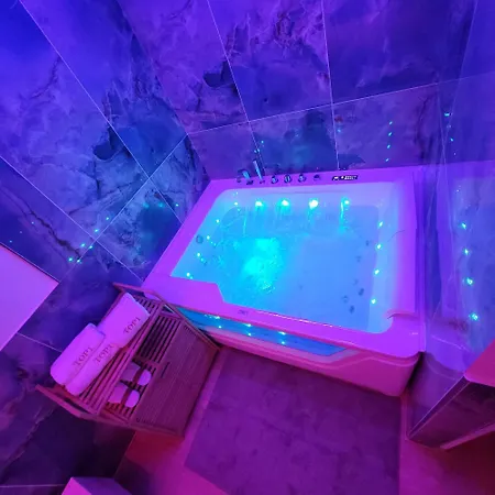 Top1 Luxury 4* 雷焦卡拉布里亚