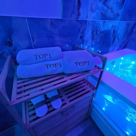 Top1 Luxury 招待所 雷焦卡拉布里亚