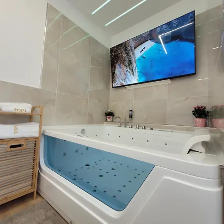 Top1 Templum Luxuriae Vendégház 4*
