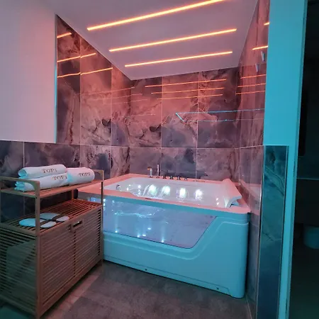 Top1 Templum Luxuriae Vendégház 4*