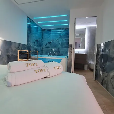 Vendégház Top1 Templum Luxuriae 4*