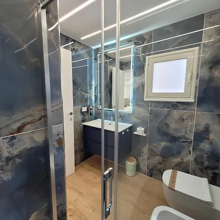 Top1 Templum Luxuriae 4* Reggio di Calabria