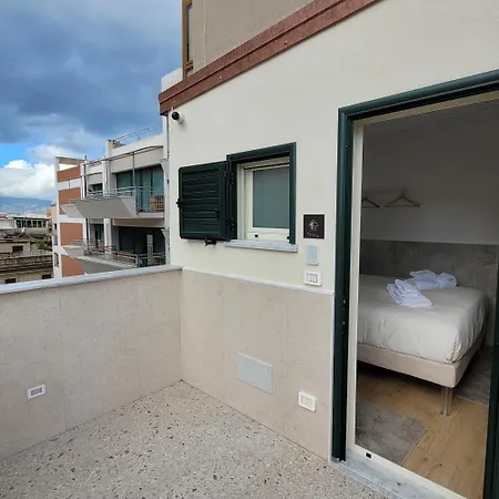 Top1 Templum Luxuriae Reggio Calabria