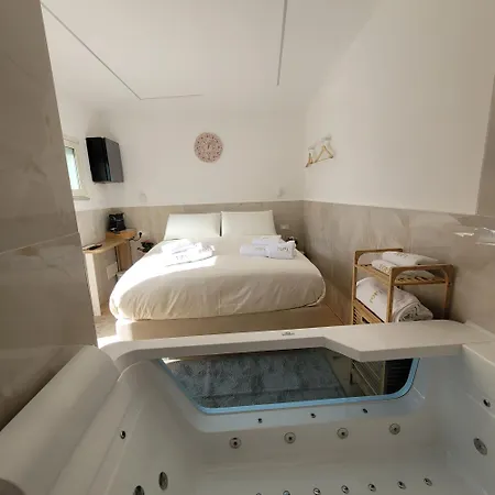 Top1 Templum Luxuriae Vendégház 4*