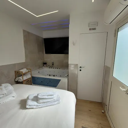Top1 Templum Luxuriae 4* Reggio di Calabria