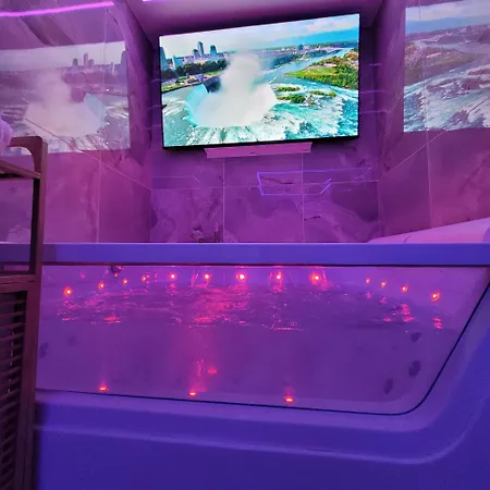 Vendégház Top1 Templum Luxuriae 4*
