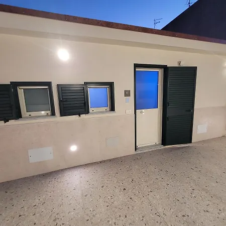 Top1 Templum Luxuriae Vendégház Reggio di Calabria