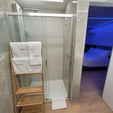 Top1 Templum Luxuriae Vendégház