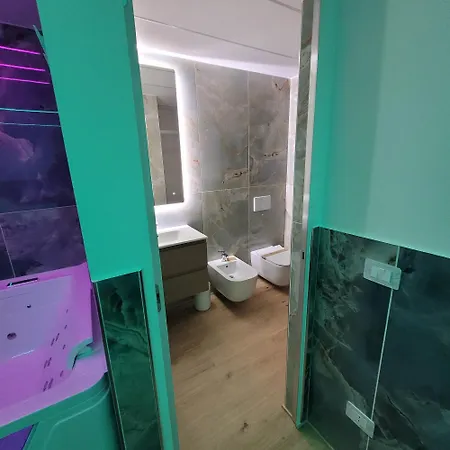 Top1 Templum Luxuriae Vendégház