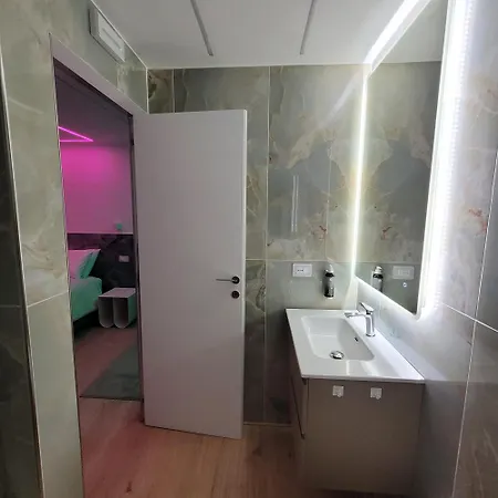 Vendégház Top1 Templum Luxuriae 4*