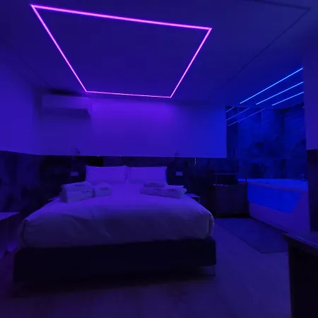Vendégház Top1 Templum Luxuriae 4*