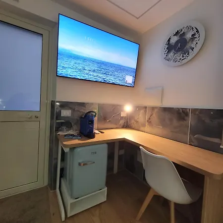 Vendégház Top1 Templum Luxuriae 4*