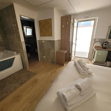 Top1 Luxury Reggio Calabria