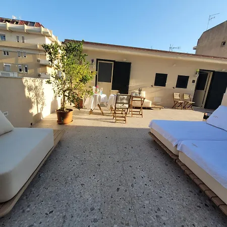 Top1 Templum Luxuriae Reggio Calabria