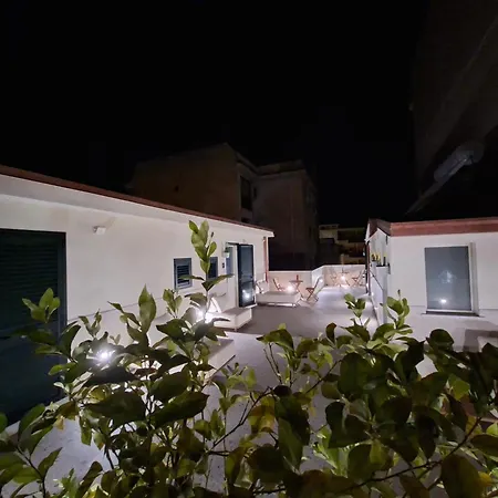 Guest house Top1 Templum Luxuriae