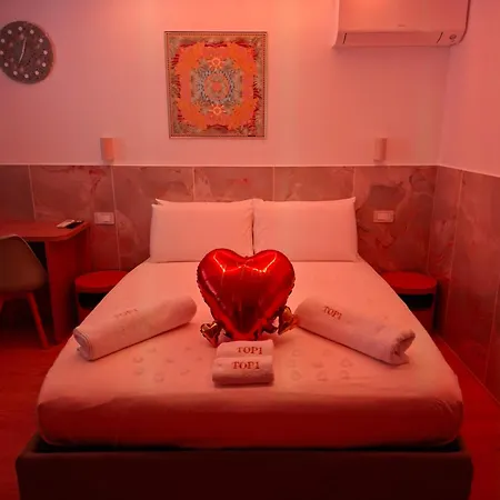 Guest house Top1 Templum Luxuriae